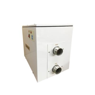 China Electric Heat Swimming Pool Water Heater 5.5kw 11kw 15kw 18kw 36kw 45kw 60kw for sale