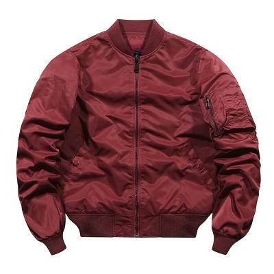 China QUICK DRY Custom logo jackets for men 2023 plus size jackets men's zip up jacket for sale