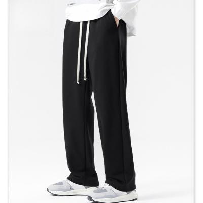 China Other Wholesale men jogger sweatpants Street wear men's slacks hip hop men's pants for sale