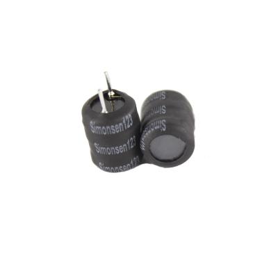 China None WJCI-073-1023 3.3UH to 150mH inductor coils to suppress the noise of car stereo for sale