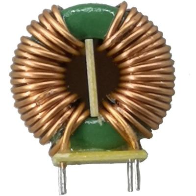 China None WJCI-1171 EMC and EMI common mode chock inductor 6.0mH For switching power supply for sale