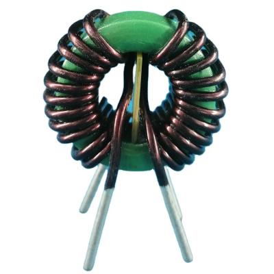 China None WJCI-1051 1061 EMC and EMI TOROIDAL INDUCTORS 5.0mH 2.1mH For switching power supply for sale