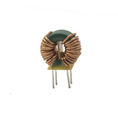 China None EMC and EMI WJCI-1067 1.3mH induction coils For switching power supply for sale