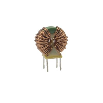 China None Factory direct WJCI-802D EMC and EMI choke coil inductor 10mh For switching power supply for sale