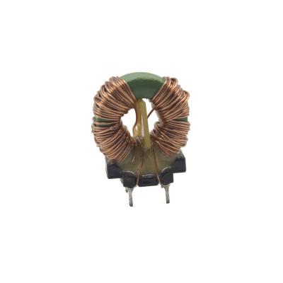 China None WJCI-167 EMC and EMI ferrite core inductor 25mH 80mH For switching power supply for sale