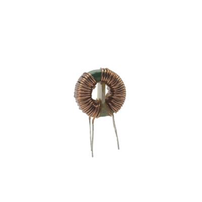 China None Factory direct EMC and EMI choke coil inductor 10mh WJCI-1124 For switching power supply for sale