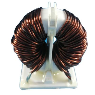 China None WJCI-1093 EMC and EMI ferrite core inductor 30mH 15mH 20mH For switching power supply for sale