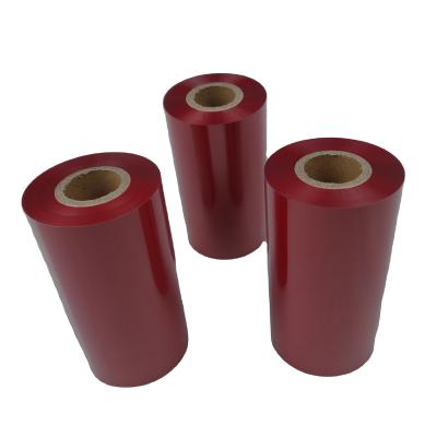 China Printer COMPATIBLE wholesale ribbon Washing ribbon Abrasion resistance and high temperature resistance for sale