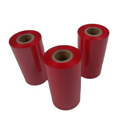 China COMPATIBLE wholesale thermal transfer evolis printer ribbon wash ribbon high quality anti-alcohol for sale