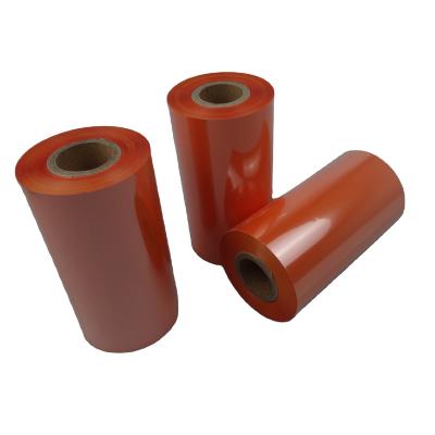 China COMPATIBLE Thermal Wax Based Transfer Ribbon Gf6522 Printer Ribbons High Scratch Resistance / Anti-Clogging Ribbon for sale