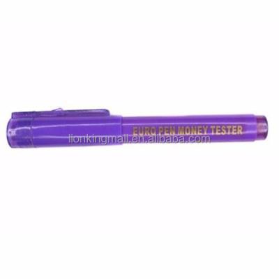 China ALONEFIRE FY-1379 2-in-1 Currency Currency PEN Artificial Light Currenc Pen Light UV Purple Magic Water-based Pen Tester EURO FOR MONEY TESTER for sale