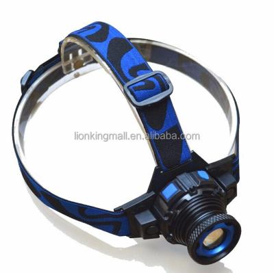 China Camping Alonefire HL30 Induction Led Headlamp XPE COB Waterproof USB Mini Cool Headlight COB Built-in Battery Outdoor Camping Fishing Light for sale