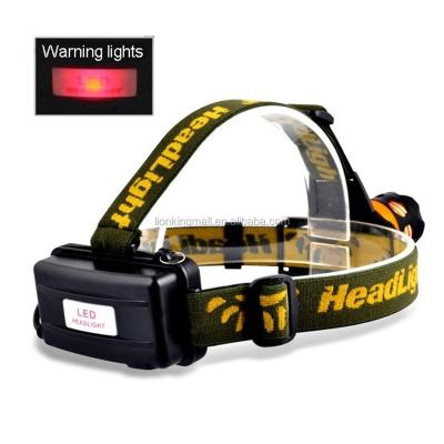 China Alonefire HP82 XPE Q5 Zoom Headlight Fishing Led Light Blue White Outdoor Camping Hunting Growing Night Lighting Head Lamp 18650 for sale