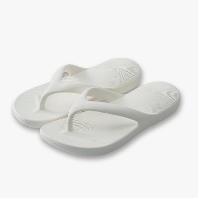 China 2021 New Trend Fashion Men's Leisure Uggh Slippers Flip Flops Non-Slip Men's Flip Flops Outdoor Slippers For Women for sale