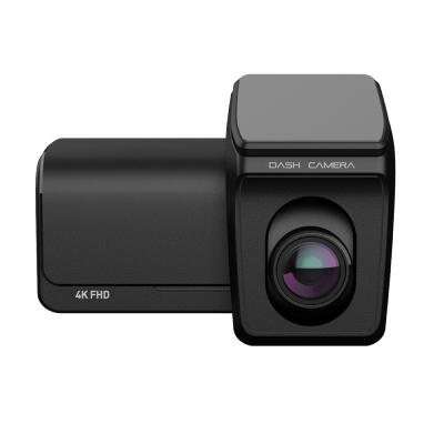 China HD Video Recording Dual Camera Mini Car Dvr Dashcam High Quality 1080P 2K 4K Wifi Dual Camera Dashcam High Lens Front And Rear Dash Cam for sale