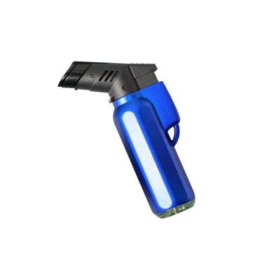 China Wholesale Windproof New Style Lighter Universal Professional Hand Held Lighter for sale