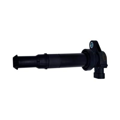 China Auto Part Professional Ignition Coil 27301-3E100 MAGENTIS For Hyundai Kia As Normal for sale