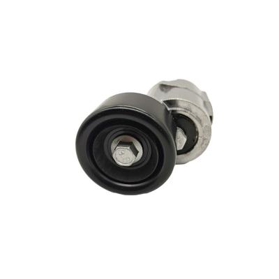 China Excellent Quality Car Engine Parts RIO Tensioner Pulley Assembly 25281-2B010 For Hyundai Kia RIO III (UB) for sale