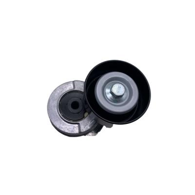 China Belt Tensioner Assembly 25281-4A010 25281-4A000 Tensioner Pulley For Hyundai H-1 KIA Sorento K2500/K2700/K2900/K3000Shipping & Handling H 100 Box for sale