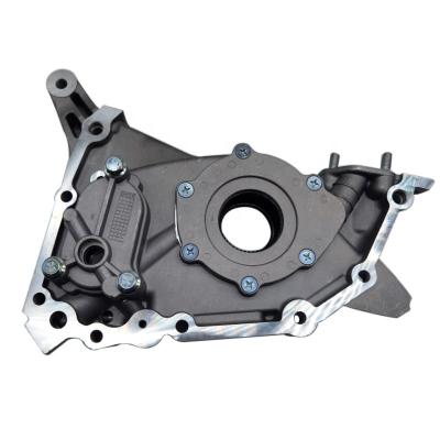 China AUTO PARTS ENGINE PART OIL PUMP 21340-42501 FOR KOREAN CAR HYUNDAI FOR KOREAN CAR HYUNDAI for sale