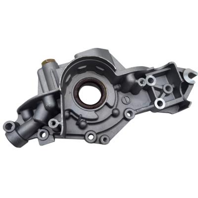 China Auto Parts 21310-37100 Oil Pump For Korean Car Hyundai KIA For Korean Car Hyundai KIA for sale