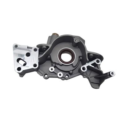 China Engine Parts SPLENDOR 99 Auto Oil Pump 21310-39011 For Korean Car Hyundai KIA For Hyundai for sale