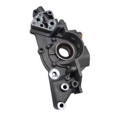 China High quality low price auto engine parts 21310-3E100 oil pump for Korean car Hyundai KIA OE standard for sale