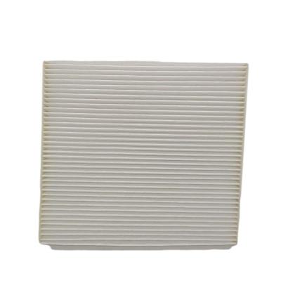 China Factory price auto parts air filter 97133-4L000 for Korean car TUCSON (JM) for sale