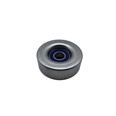 China Auto Parts BELT PULLEY-IDLER 25287-2F000 PULLEY TENSIONER For HYUNDAI IX35 TUCSON KIA Ix 35 (LM for sale