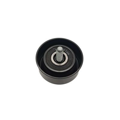 China Auto Part Professional Belt Idler Pulley 25287-25010 For Hyundai Kia SONATA VI (YF) for sale