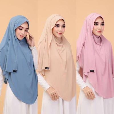 China 2021 new everyday life chiffon buautiful fashion scarf hijab custom breathable comfortable sport hijab for women shawl for sale