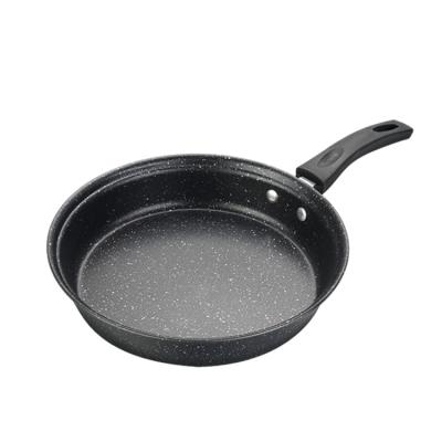 China High Quality Kitchen Stocked Customized Cooking Non Stick Pot Set Cast Iron Pot Sets for sale