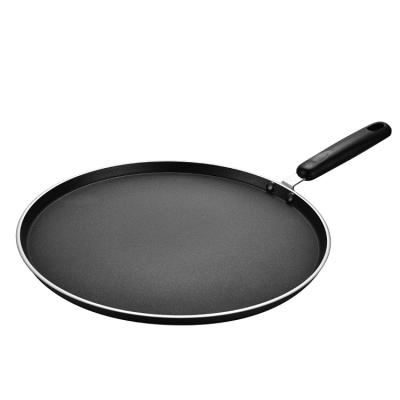 China Modern Professional Cheap Non Stick Cookware Non Stick Aluminum Frying Pan for sale