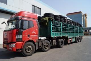 Fornecedor verificado da China - Qingdao Wanlining Rubber Co., Ltd.