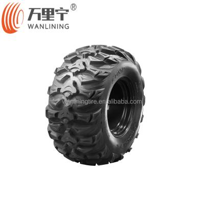 China Made in china hot sale ATV tire part with DOT certification 25x8-12 25x10-12 atv tires zu verkaufen