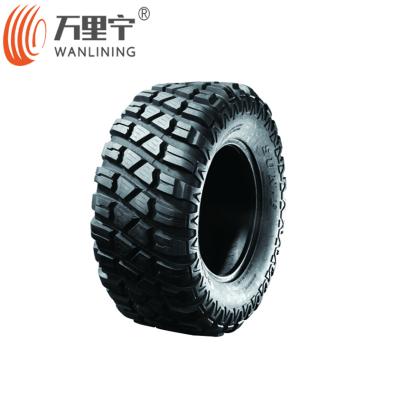 China Solid Tubeless Tire 12.4-28-10 AGR Agricaltural Tyre For Tractor Tube And Tubeless for sale