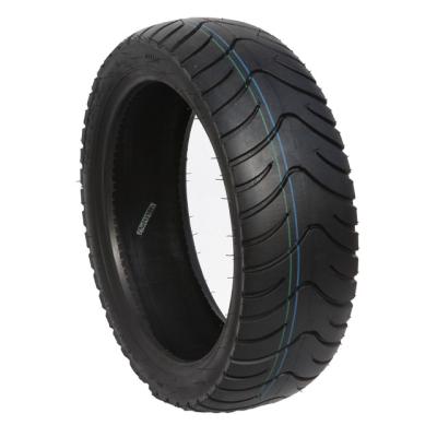 China Hot Sale Black Motorcycle Tire 80/80-17 130/70-18 130/80-17 Natural Rubber for sale