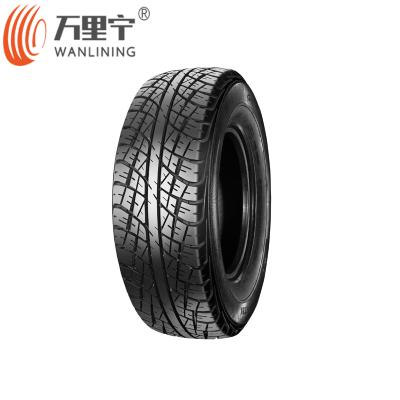 China ALL-terrain tires for car China radial tire with good quality Size LT275/65R20 for sale