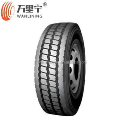 China Chinese famous brand light truck tyre 7.50r16 700r16 6.50r16 825r16 with cheap price en venta