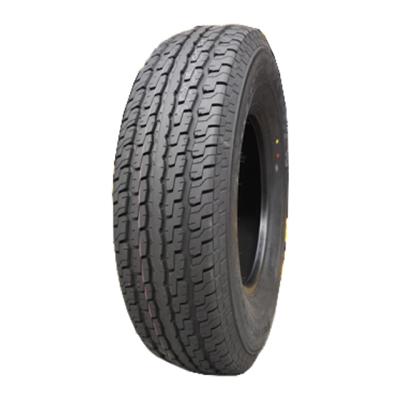 China Trailer Car Tires ST235/85R16 ST235/80R16 Inner Tube With Natural Rubber zu verkaufen