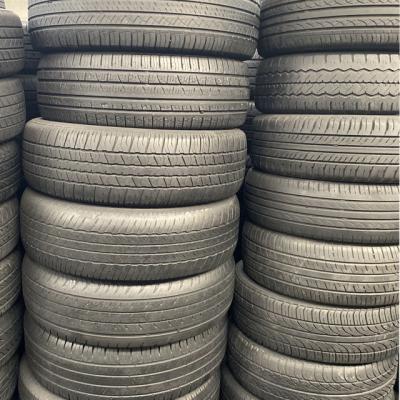 Китай Used Car Tires And Truck Tire 750R16 12-24 Inch Car Tires With All  World Famous Brand продается