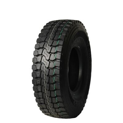 China China Hot Sale Inner Tube All Position Bus And Truck Tyre 7.50 16 Steel Truck Tire zu verkaufen