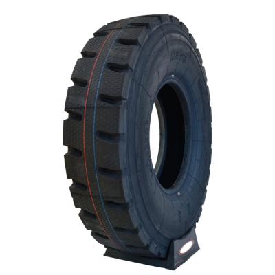 중국 Mining Truck Tire 1200r20 Overloading 200 % 1100R20 With Tube/Tubeless Tire 판매용