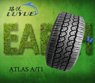 China china new brand LUYUE cheap pcr car tyres high quality hot sale zu verkaufen