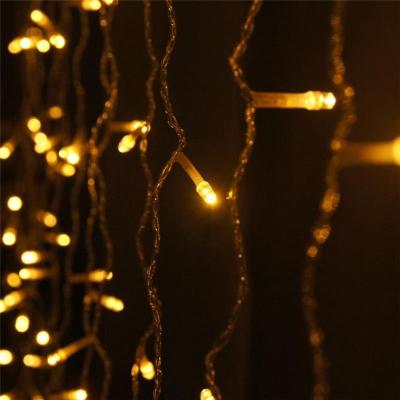 China / 20led Waterproof Solar Christmas Vine Ball Holiday Lights LED String Party Lights Fairy Lights Christmas For Decoration for sale