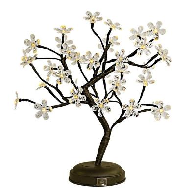 China 8 Function 2018 New Product LED Christmas Tree Maple Controller 1.8m Xmas Tree Light Warm White OR White Artificial Lights Regular Or for sale