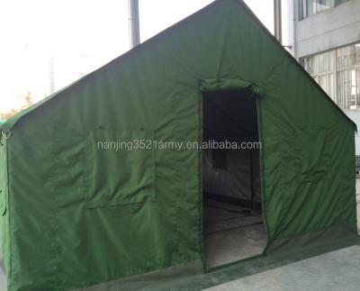 China 4.6*4.4m steel pipe tent for sale