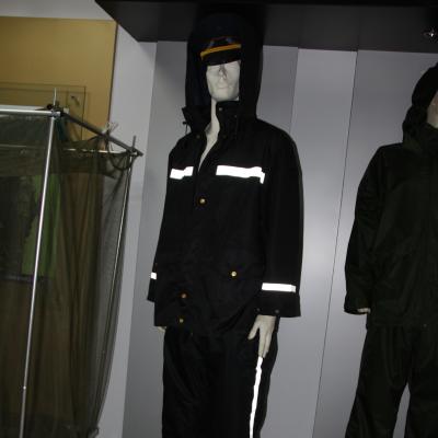 China Military Activity Military Raincoat for sale