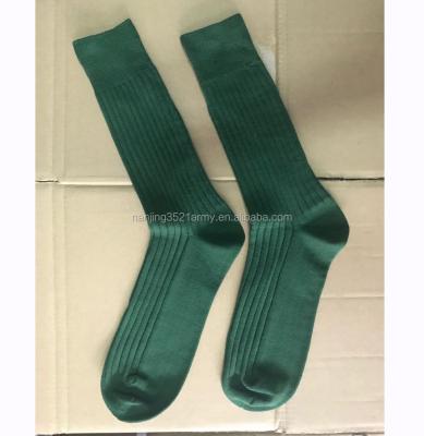 China Antibacterial military socks for sale