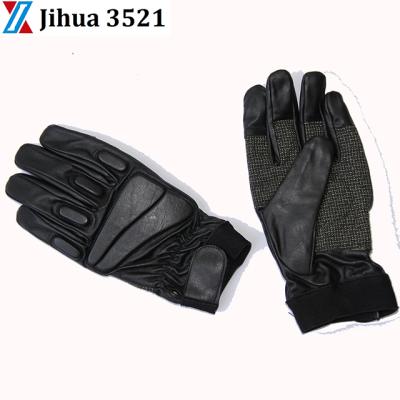 China Water Proof Aramid Military Tactical Gloves for sale